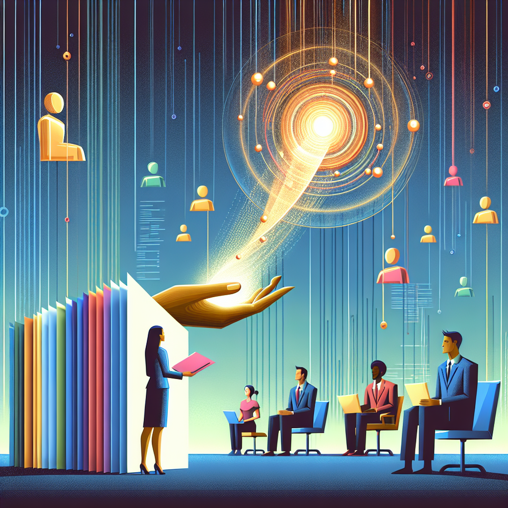 AI Startup CEO's Hiring Craze: Adaptability Over Resumes