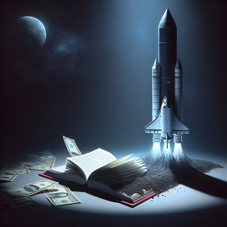 NASA's Budget Cuts: A "Dark Ages" Moment for Space Science?