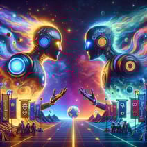 AI Chatbot Showdown 2025: Google Gemini vs Grok Battle for Supremacy