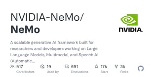 NeMo