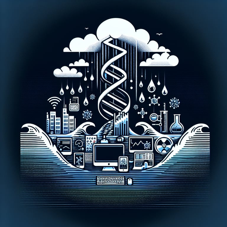 Bay Area Biotech and Tech Companies Brace for Major Layoffs: bioMérieux and Others Reveal Job Cuts