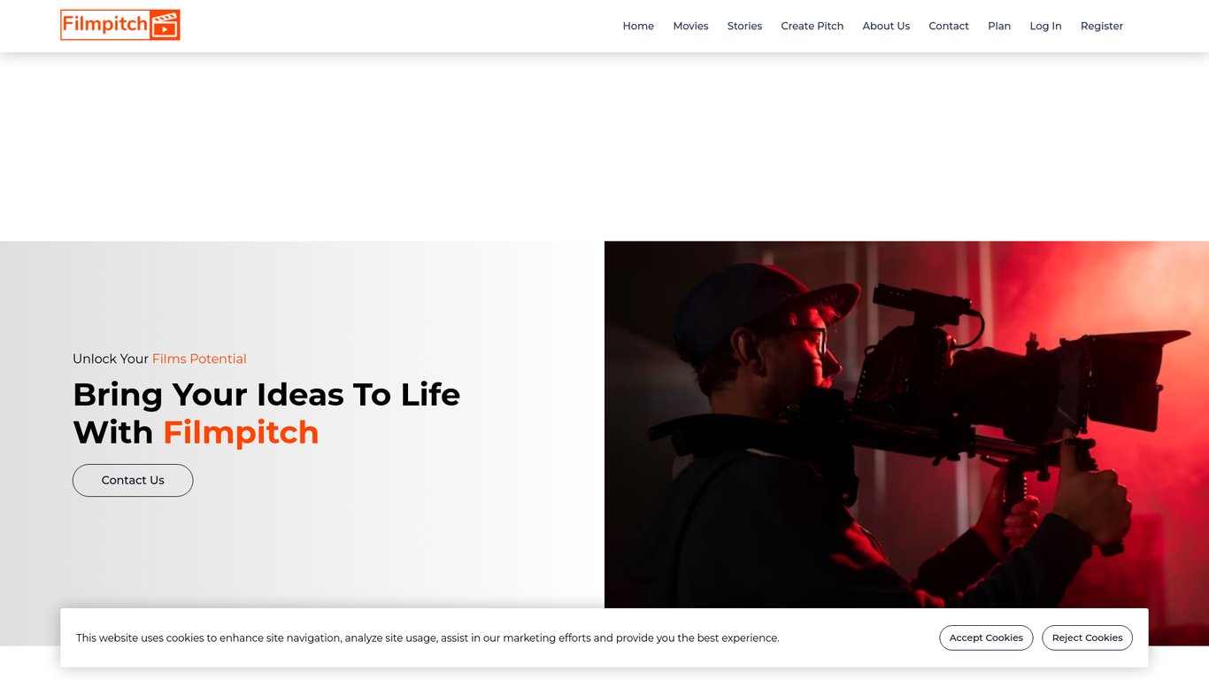 Thumbnail image for Filmpitch