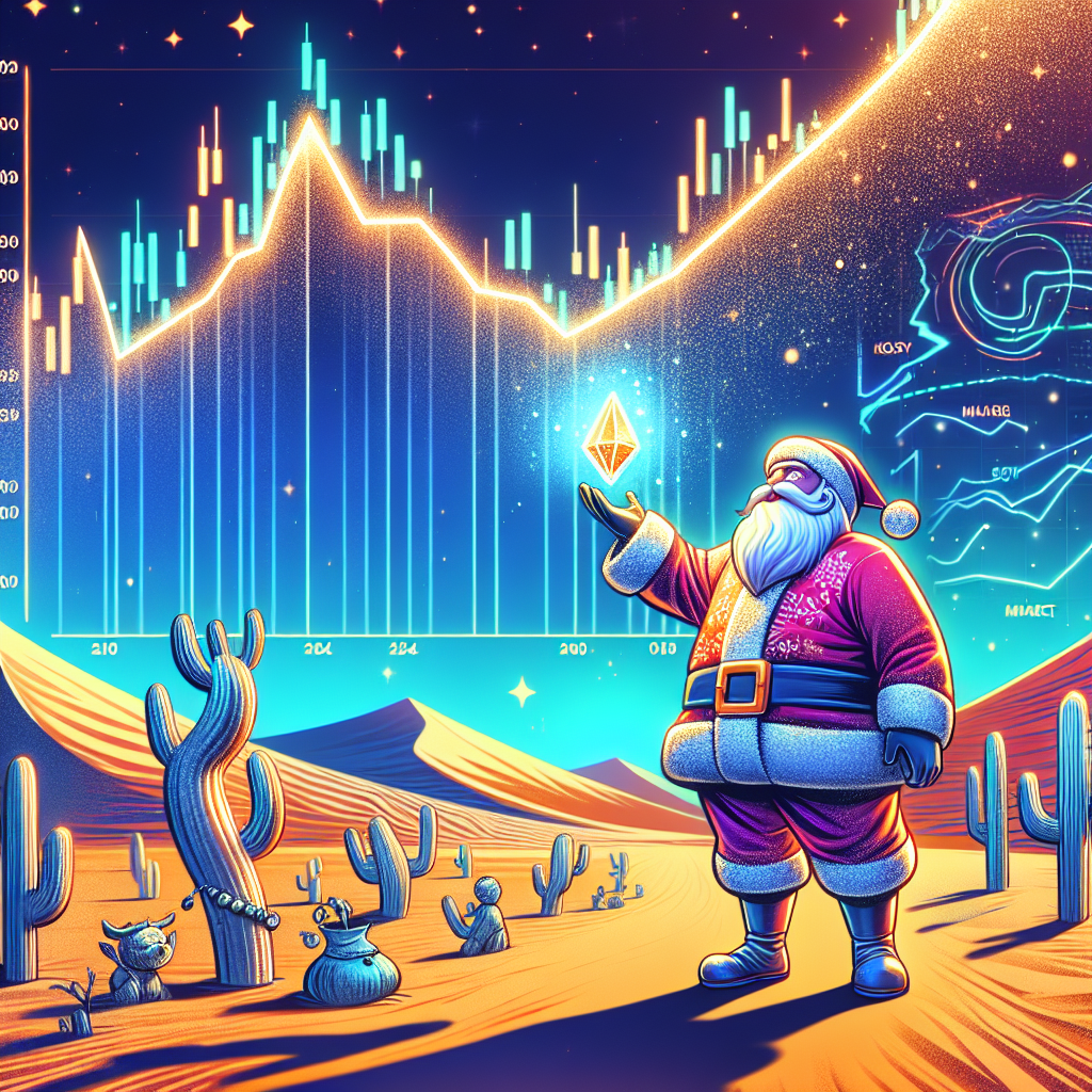 KOSPI's Santa Rally: Year-End Magic or Market Mirage?