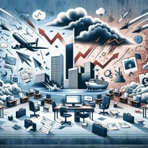 IBM Layoffs Shake US Tech Scene as Offshoring Debate Heats Up