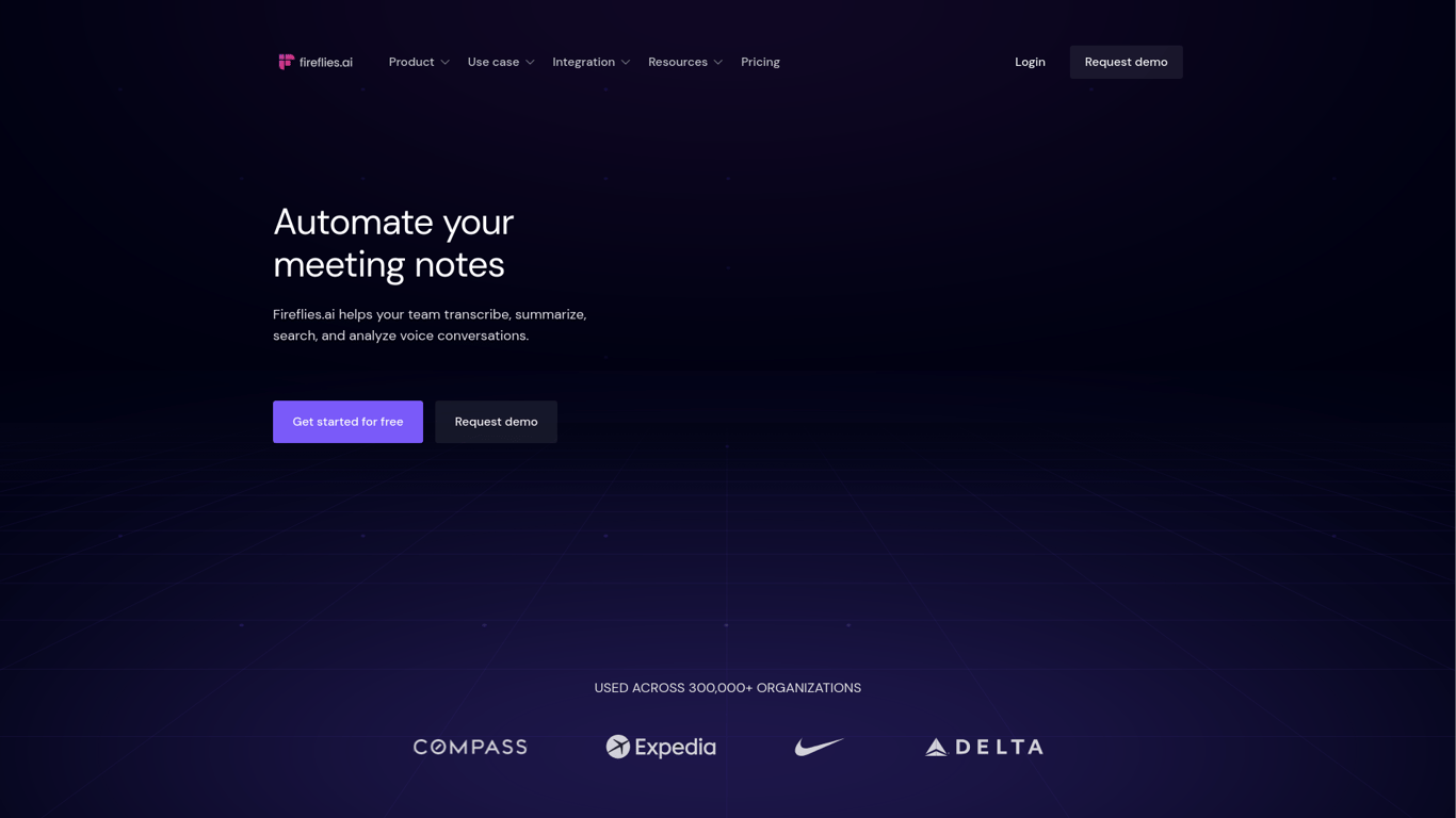 Fireflies AI