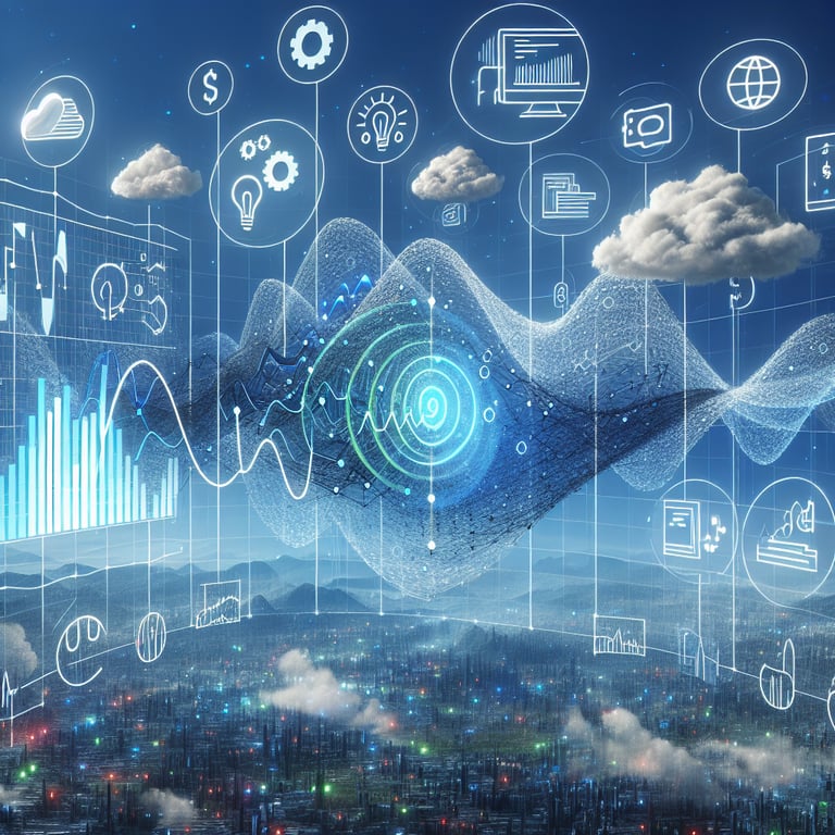 DeepSeek Shakes Up AI Training with Cost-Effective Breakthroughs