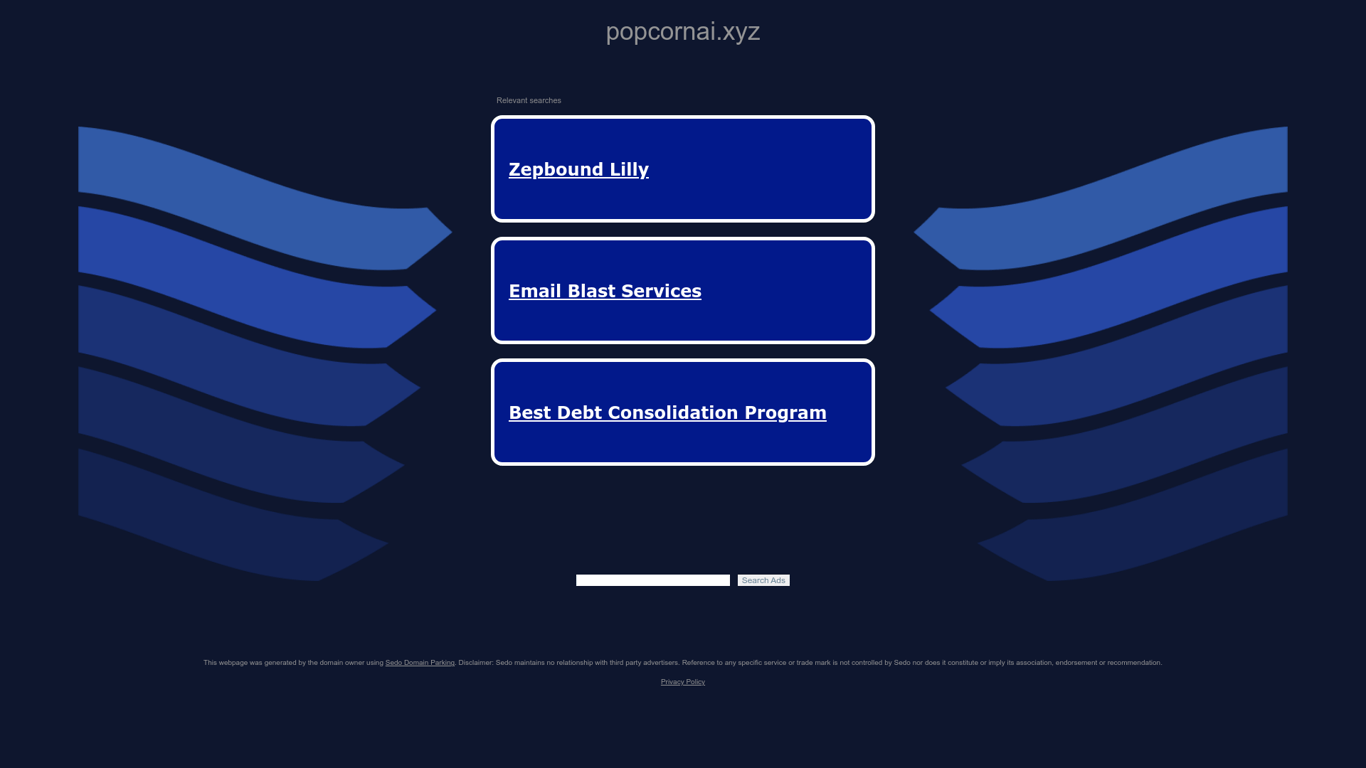 PopcornAI