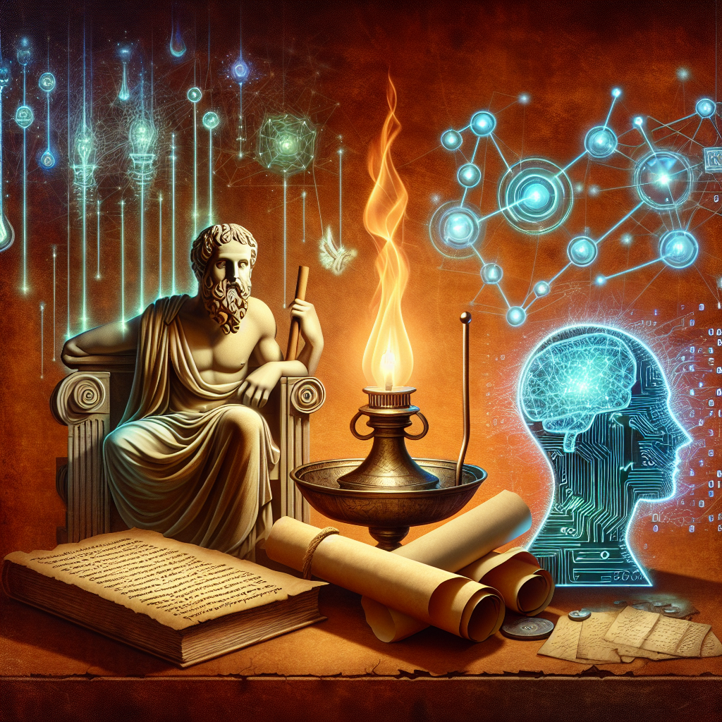 Thinking Deep with AI: The Renaissance of the Socratic Method