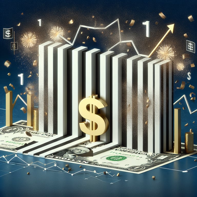 Stripe Breaks $1 Trillion Barrier in Payment Volume Milestone!