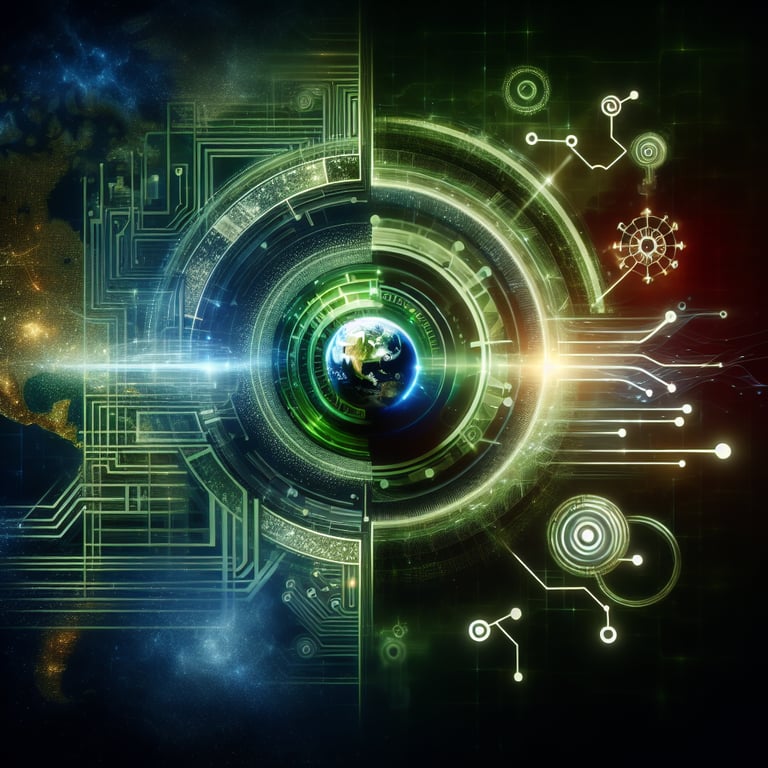 Nvidia's $20 Billion Powerplay: Groq Deal Shakes Up AI Inference