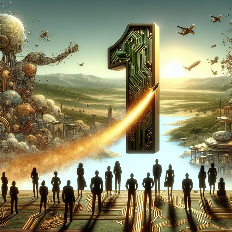 Cognizant Pioneers with a $1 Billion Leap into Agentic AI, Spotlighting India's Key Role