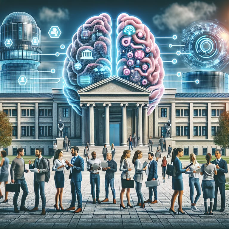 TechCrunch Sessions: AI - Unpacking the Future of Artificial Intelligence at Berkeley Event