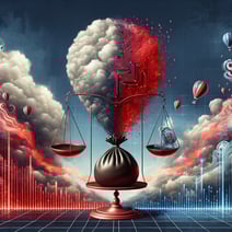 OpenAI Rings 'Code Red' with Massive Losses and Sky-High Funding Ambitions