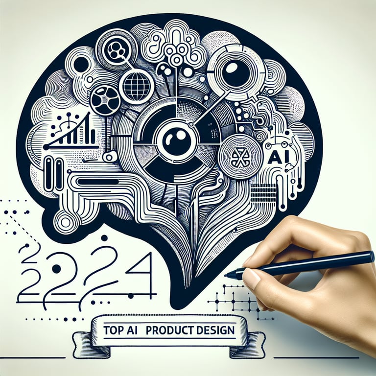 OpenAI's ChatGPT Speaks Up: Voice Mode Declared Top AI Product Design of 2024!