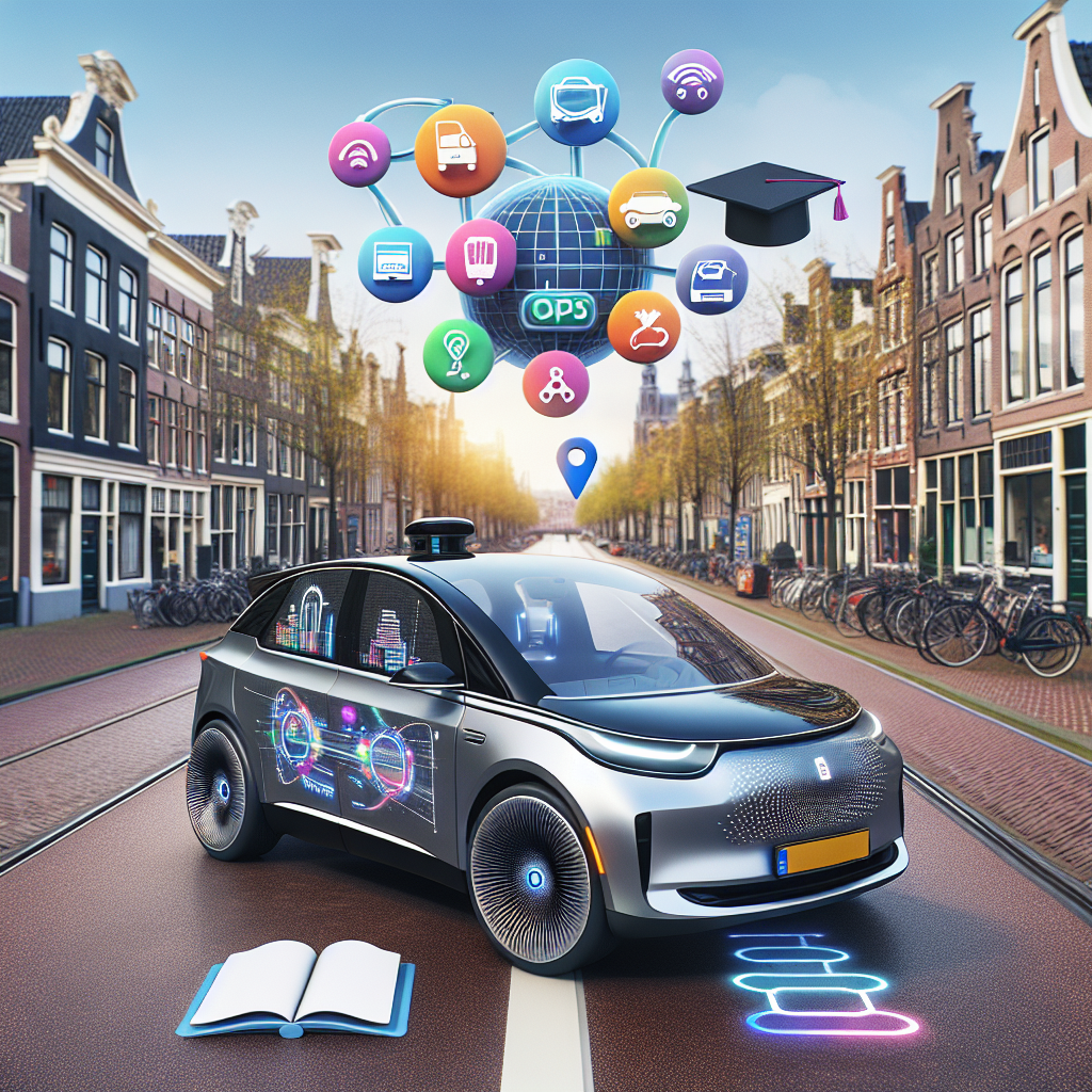 Tesla's FSD Launch in Netherlands Puts Mandatory Driver Tutorial on the Map!