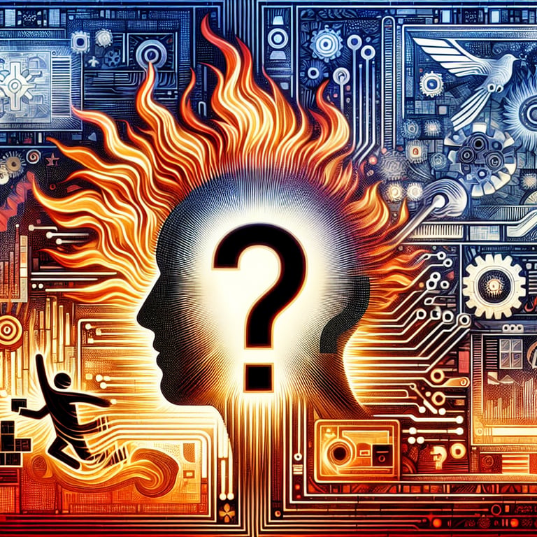 Elon Musk Reignites the H-1B Visa Debate: A Tech Industry Lifeline or America's Bane?