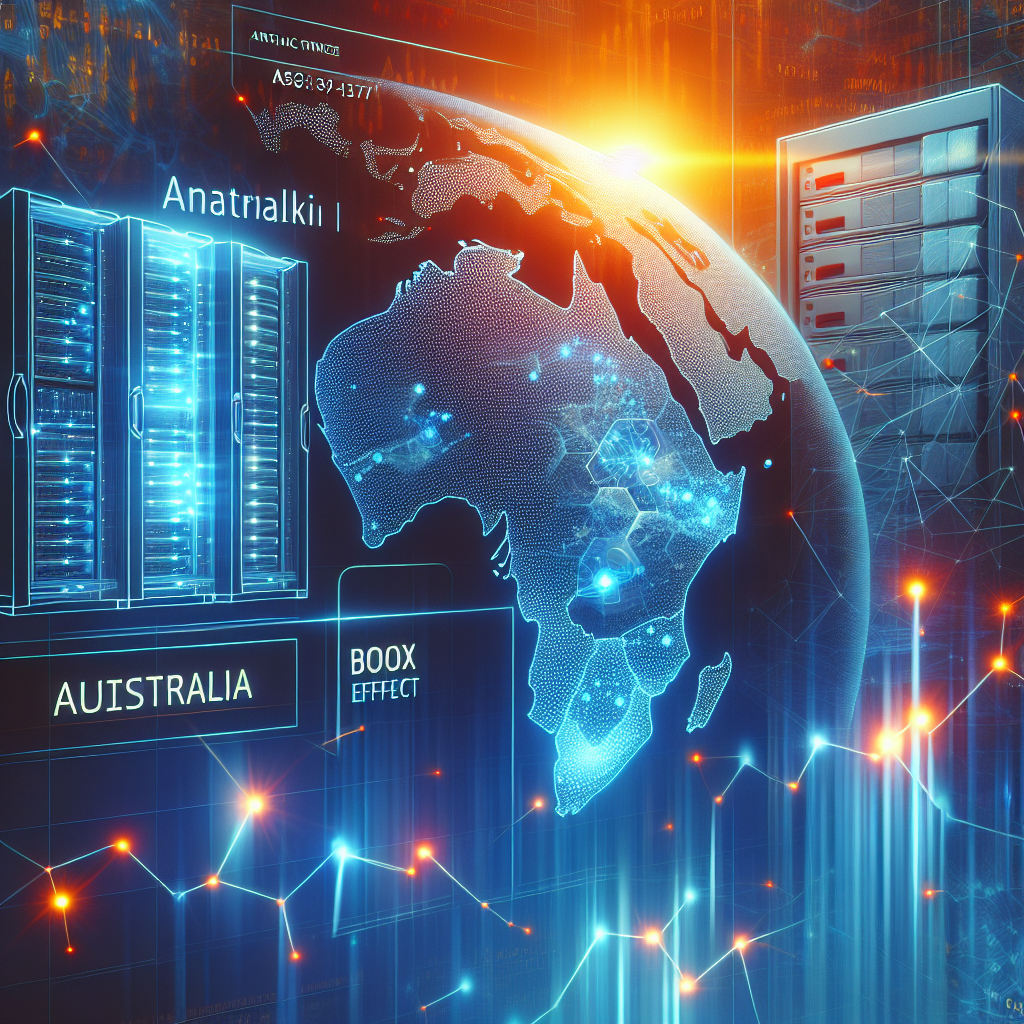 Anthropic and OpenAI Eye Australia for Data Center Expansion: A Boon for ASX?