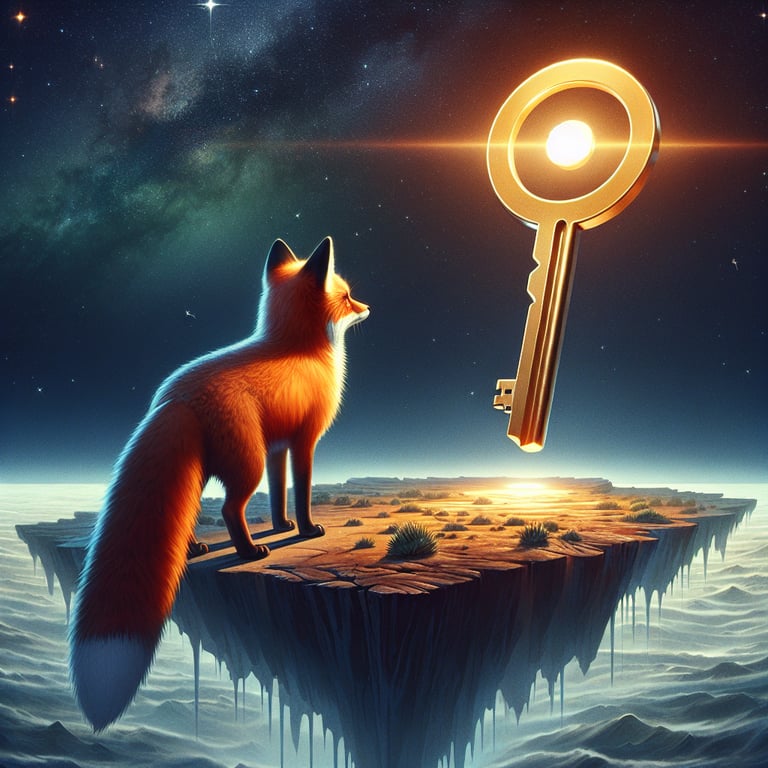 Firefox's Fate in Limbo: Google Payments Hold the Key