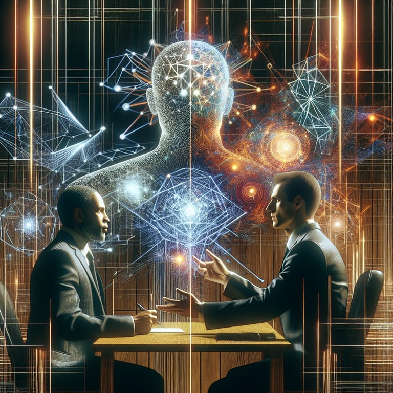 Elon Musk and Sam Altman Courtroom Drama Over OpenAI