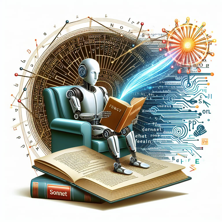Anthropic's Claude 3.7 Sonnet: A Game-Changer in AI Hybrid Reasoning