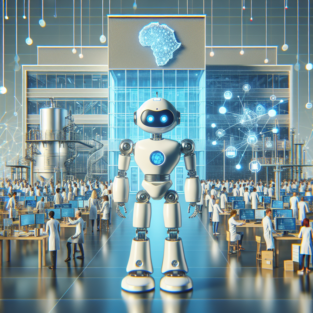 Anthropic's AI Chatbot 'Claude' Goes Big at Lawrence Livermore National Lab