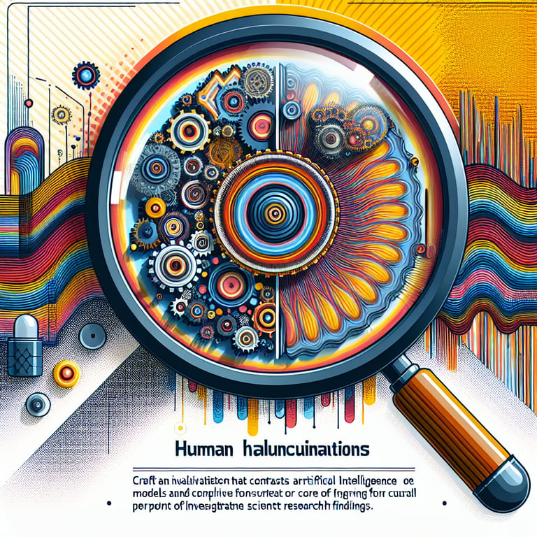 AI Models vs. Human Hallucinations: A Close Look at Anthropic's Latest Claims