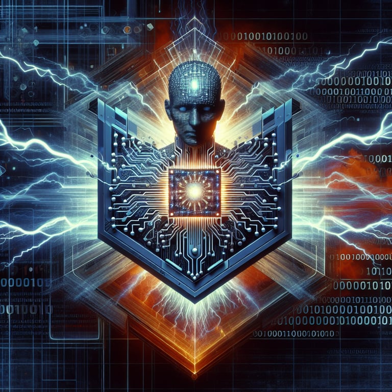 Grok's Safeguard Slip: Musk-Affiliated AI Still Clad in Controversy