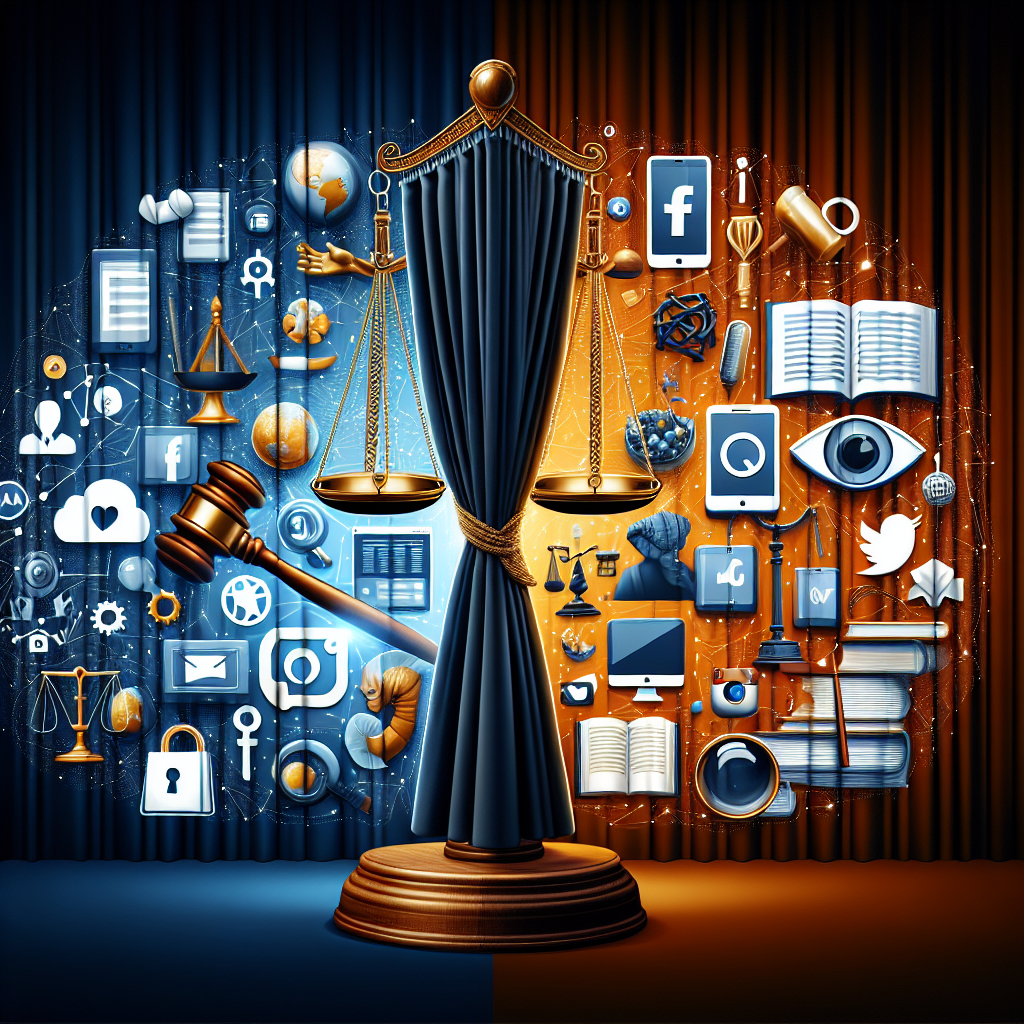 Perplexity Unveils Comprehensive Guide for Law Firm Marketing in the Digital Era!