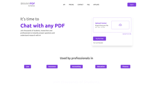 BrainyPdf