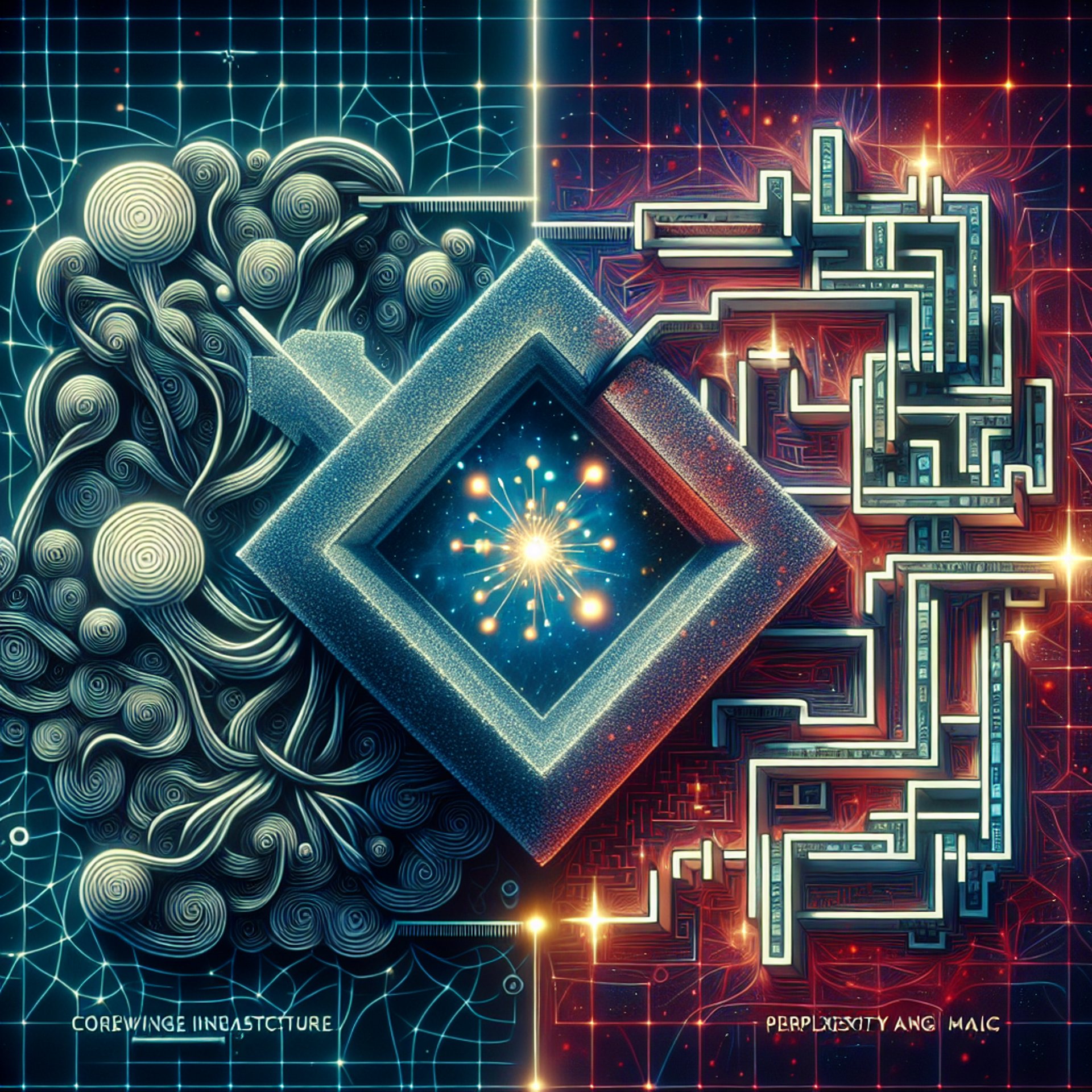 CoreWeave and Perplexity AI Join Forces for Inference Magic