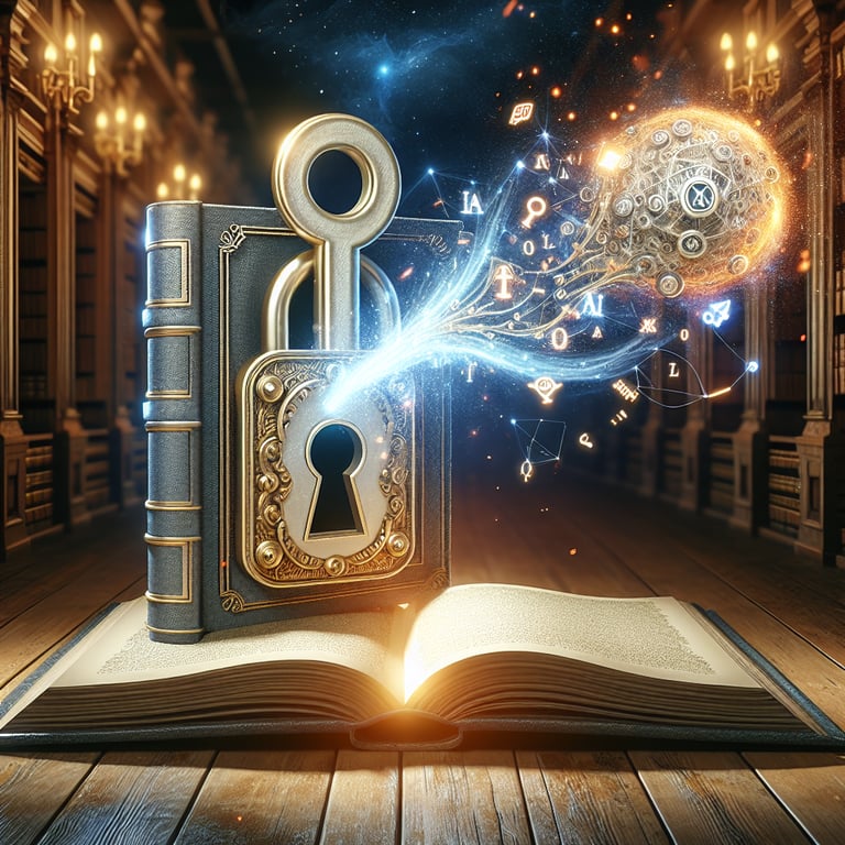 Unlocking AI Lingo: Master the 50 Key Terms You Need to Know