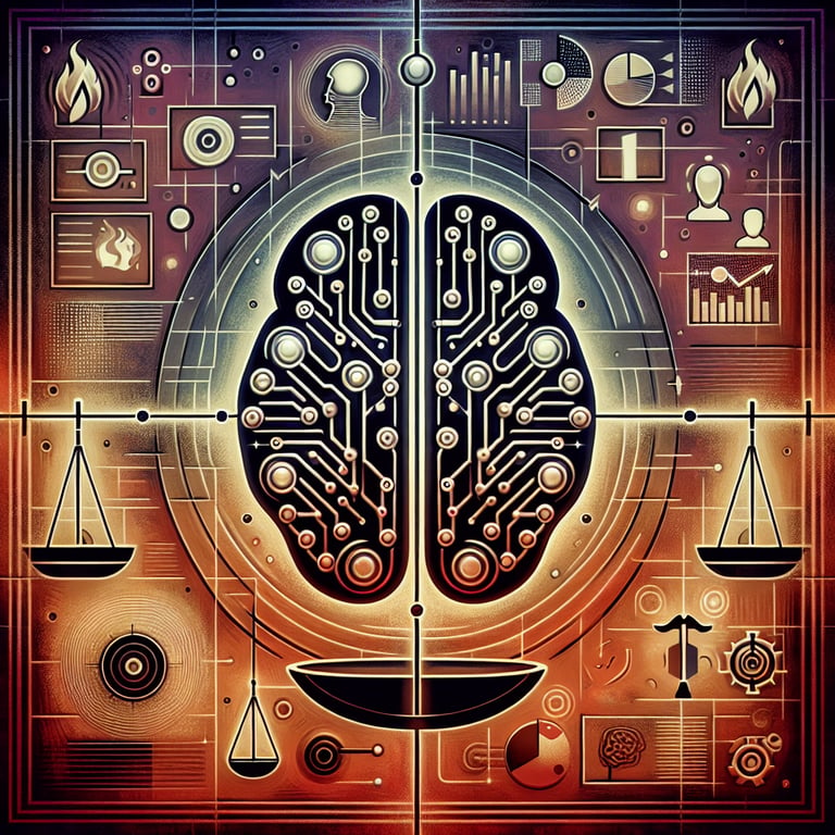 AI in the Crosshairs: The 'Woke AI' Debate Heats Up in Washington