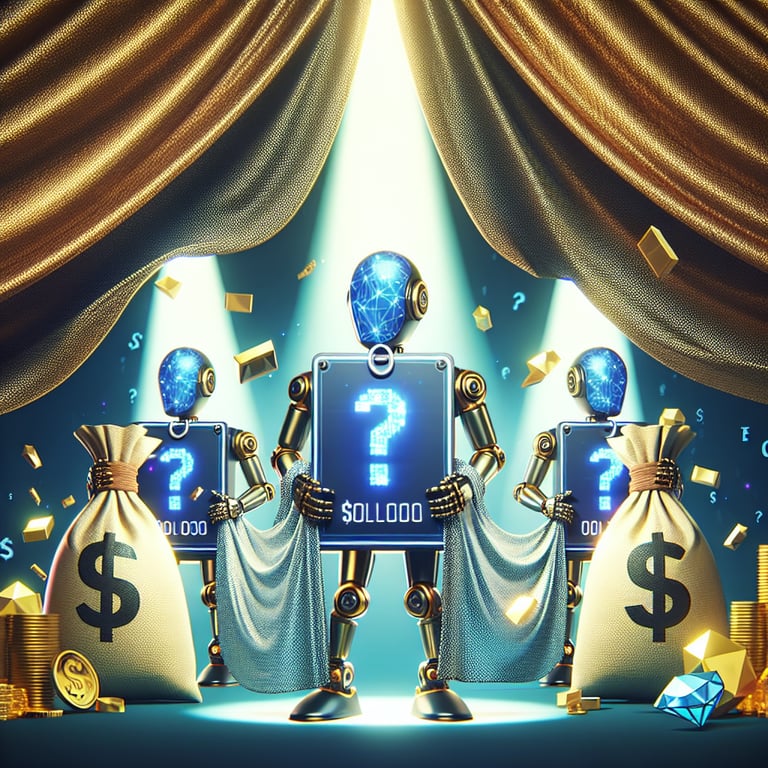 OpenAI Unveils New AI Agents: Are They Worth the Hefty Price Tag?