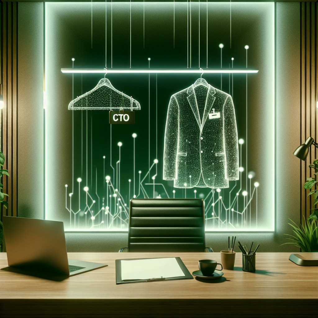 Starbucks' CTO Deb Hall Lefevre Resigns Amid AI-Powered Transformation