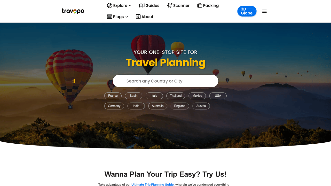 Travopo