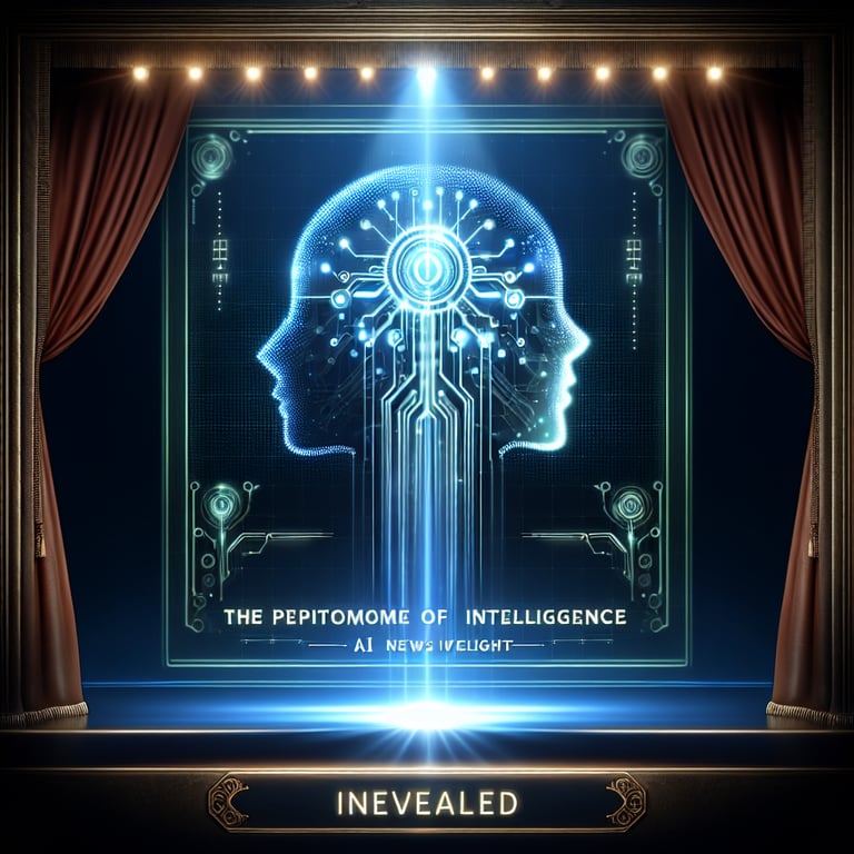 Naver Unveils HyperCLOVA X: The Future of AI, Now Lighter and More Powerful!