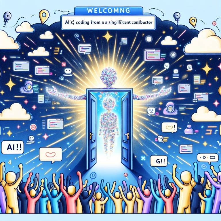 Microsoft GitHub Welcomes Anthropic with Open Arms: AI Coding Agents Galore!