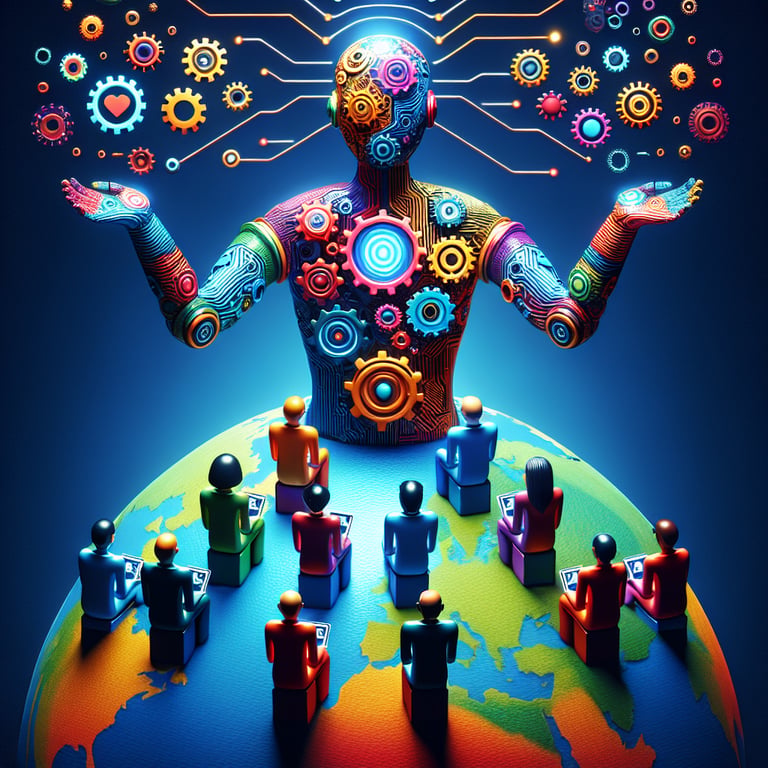 Anthropic's Claude AI Wants Everyone to be an App Developer!