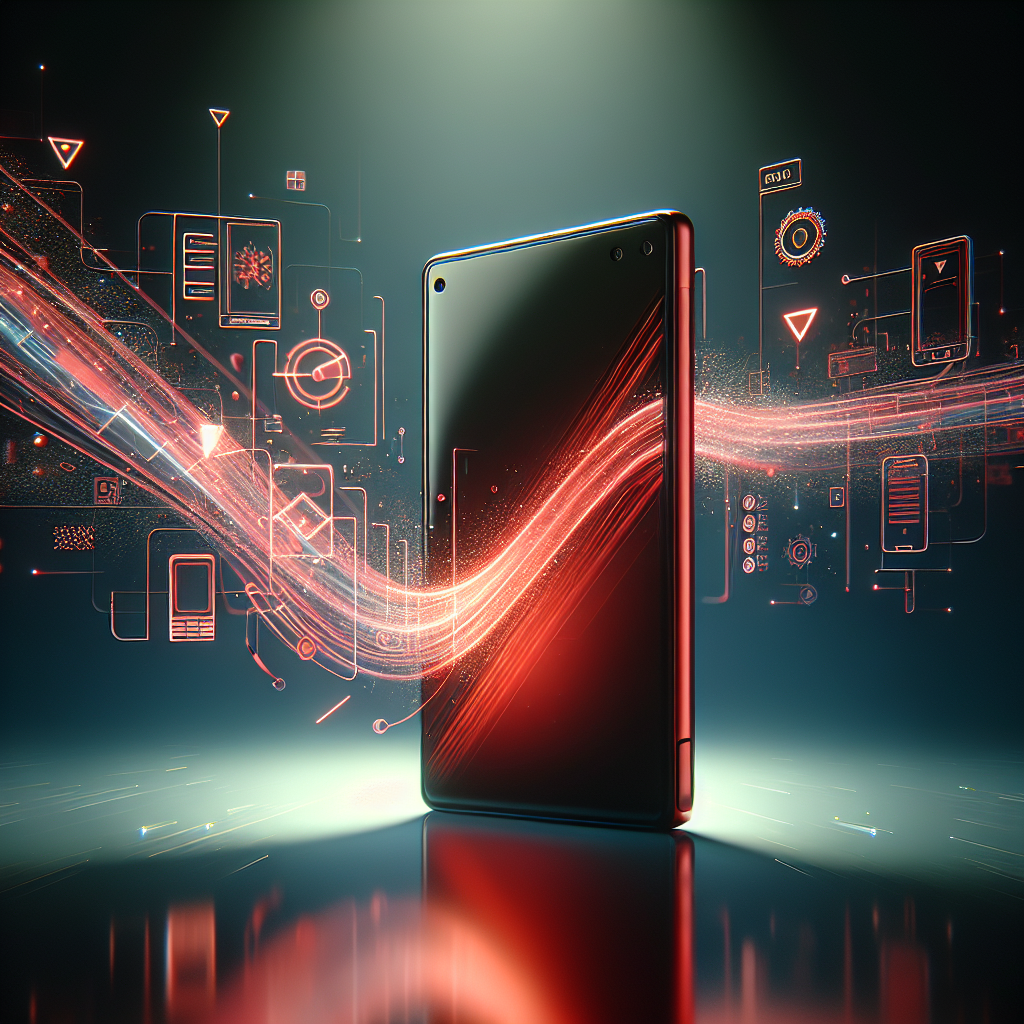 OPPO Reno13 Pro 5G: Redefining Mid-Range Smartphones with Cutting-Edge AI