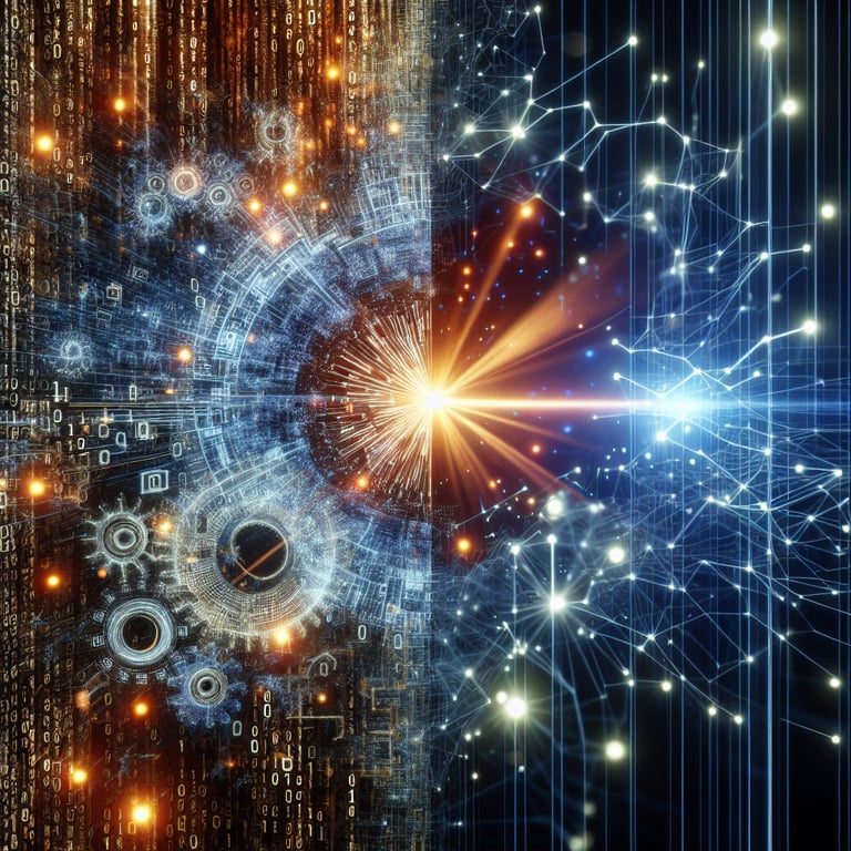 DeepSeek v3: The Open-Source AI That's Shaking Up the Scene