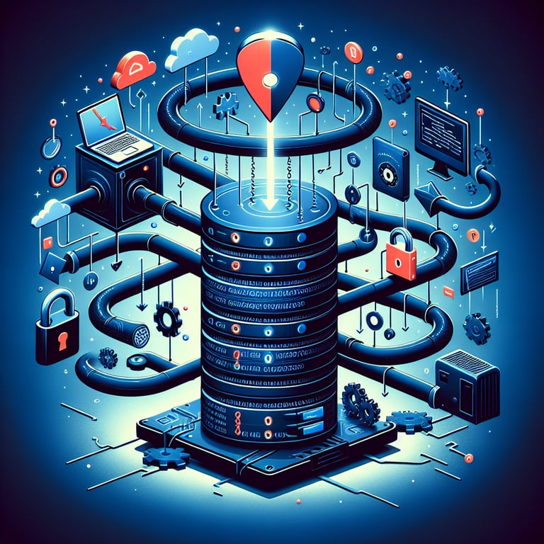 Instagram’s Data Download Dilemma: A Deep Dive into Data Portability and Privacy