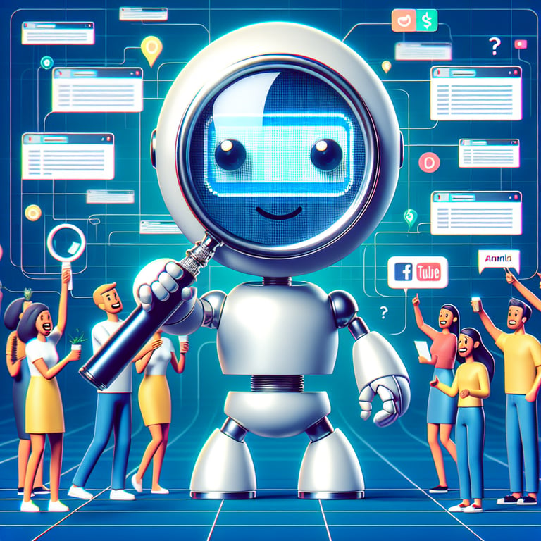 Google Incorporates Ads into AI Search: Helpful or Intrusive?
