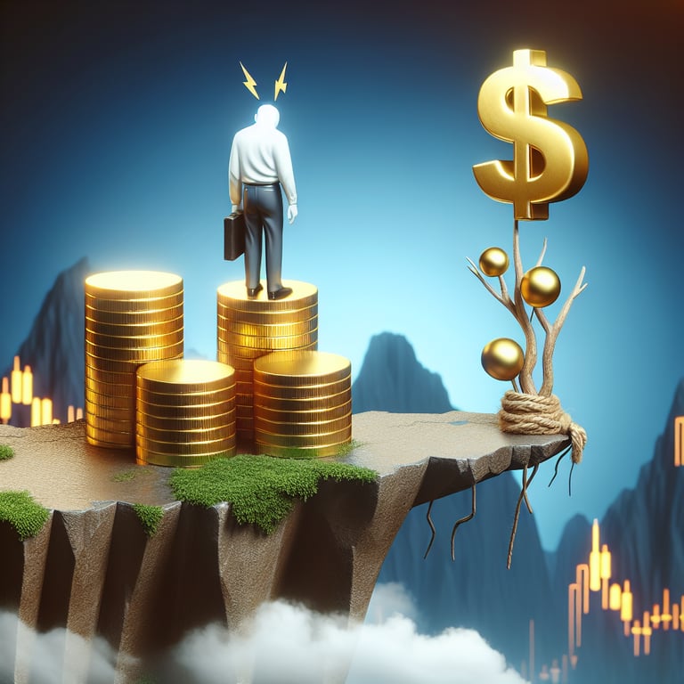 What If Elon Musk is Right About U.S. National Debt? 3 Stocks to Buy If He Is