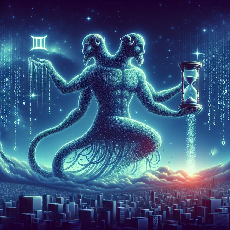 Google DeepMind Unleashes Gemini AI: A New Era of Machine Learning