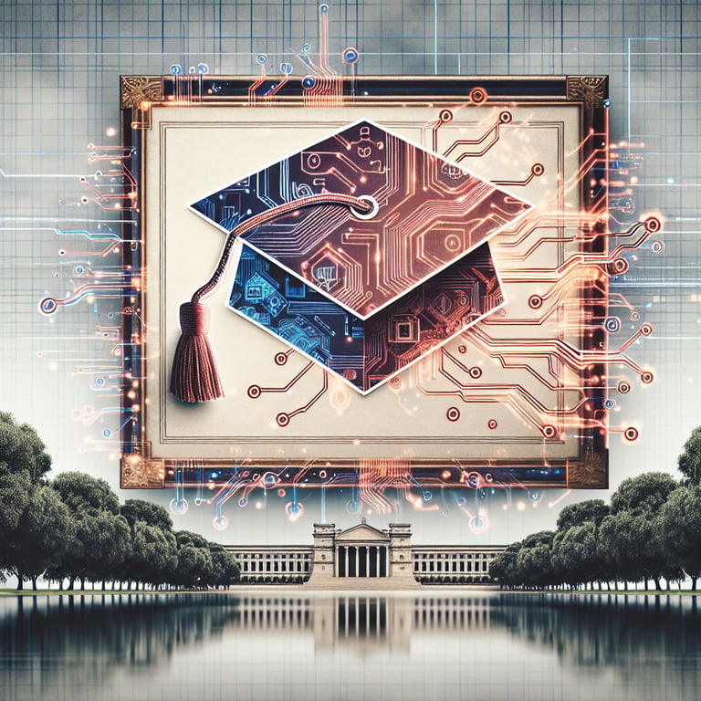 NYU Rolls Out Cutting-Edge Certificate in Communications and AI