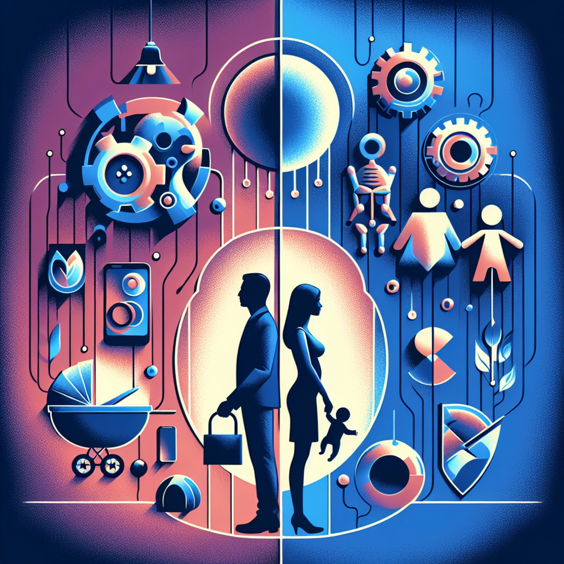 Grimes and Elon Musk's Co-Parenting Dilemma: A Modern Family Challenge