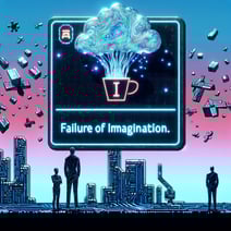 Nvidia CEO Jensen Huang Calls AI Layoffs a 'Failure of Imagination'