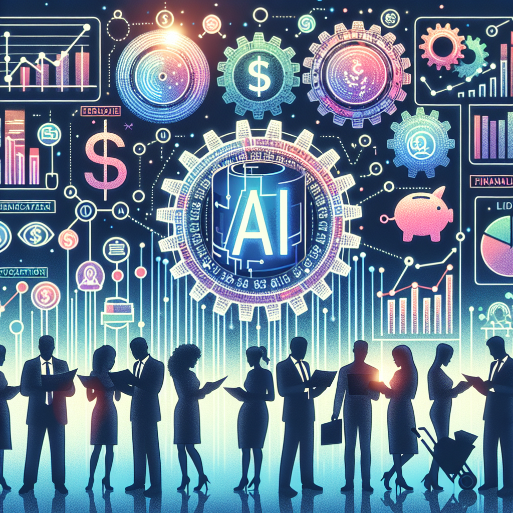 AI Makes Financial Advice Accessible and Personalized for All!