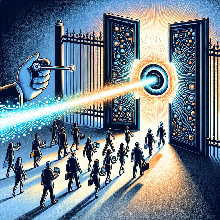 OpenAI Opens the Gates: Deep Research Now for All Paid Users!