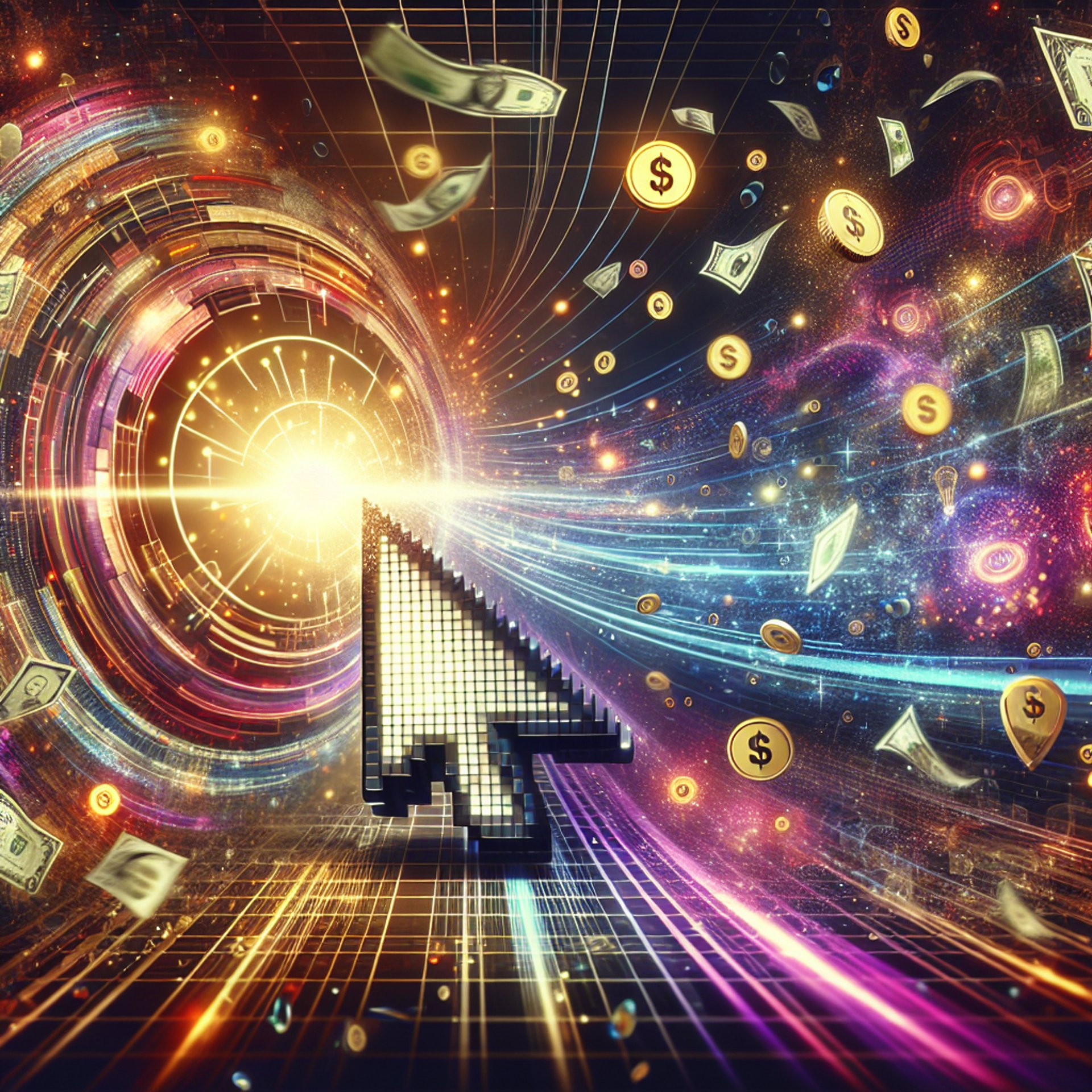 Cursor's $2 Billion Funding Talks: AI Startup Targets $50B+ Valuation